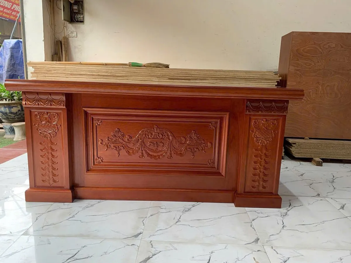 Bàn giám đốc A1